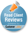 Customer Lobby - Customer Reviews